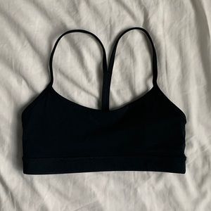 CRZ Yoga Bra
